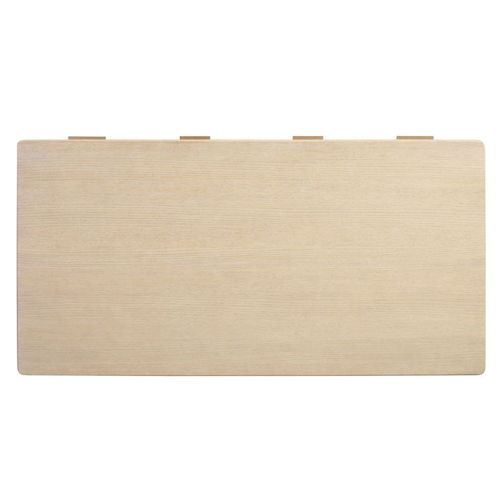 Montreux  Writing Desk