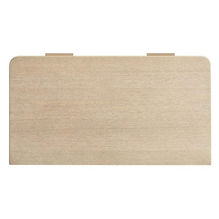 Montreux  File Chest