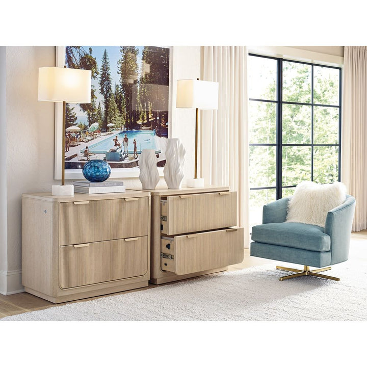 File Storage Montreux  File Chest