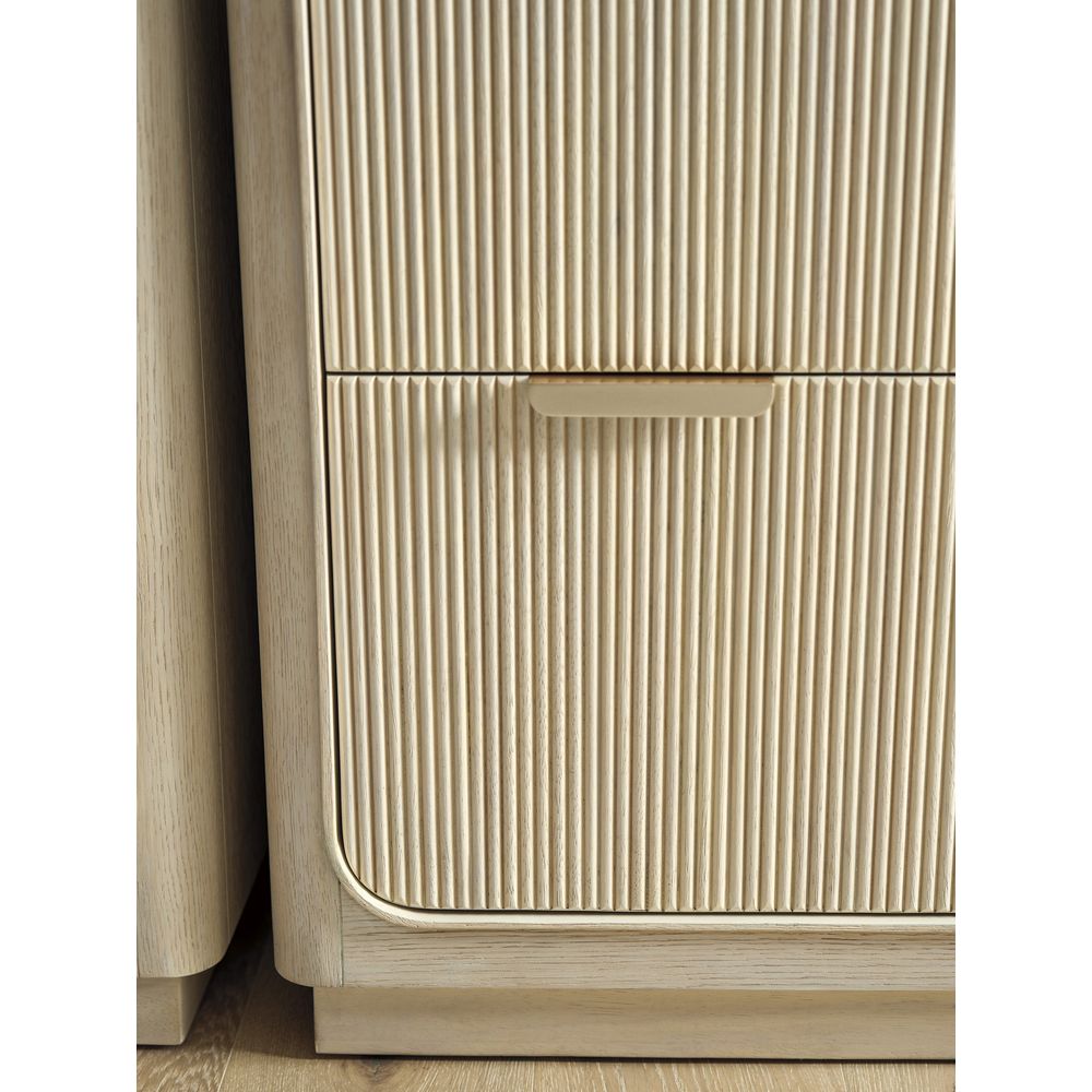 Montreux  File Chest