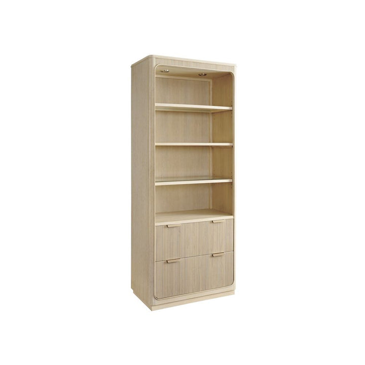 Bookcases & Etageres Montreux  Bookcase