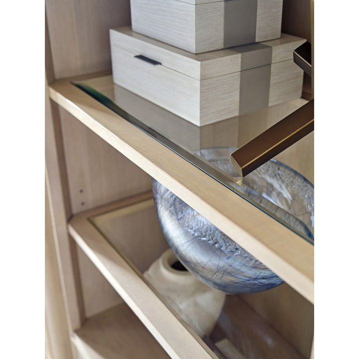 Bookcases & Etageres Montreux  Bookcase
