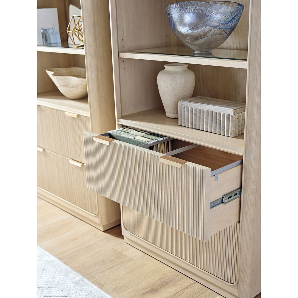 Bookcases & Etageres Montreux  Bookcase