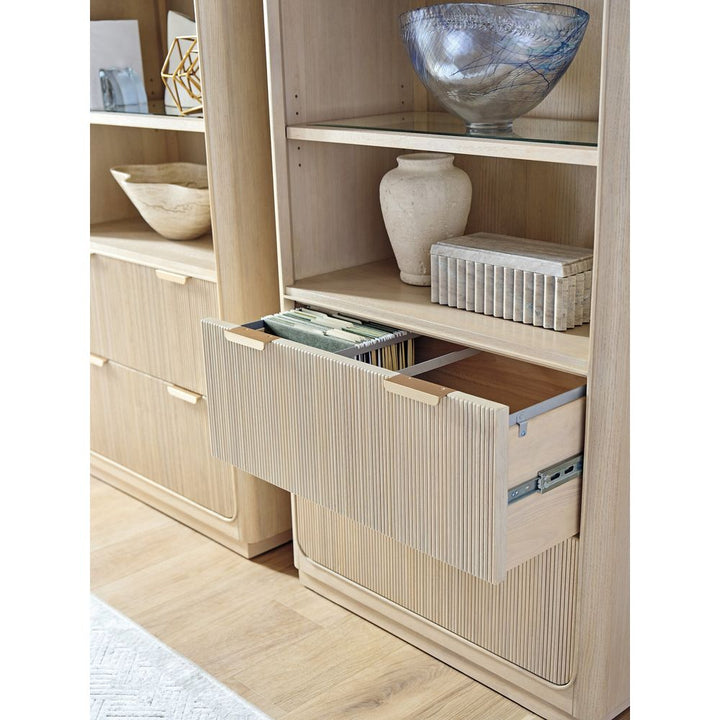 Bookcases & Etageres Montreux  Bookcase
