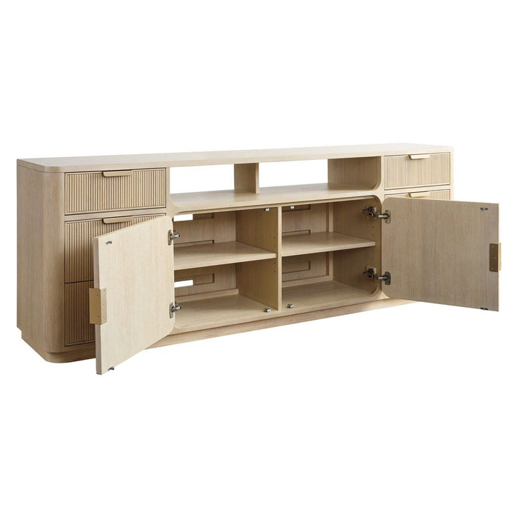 TV Stands & Media Consoles Montreux  Media Console