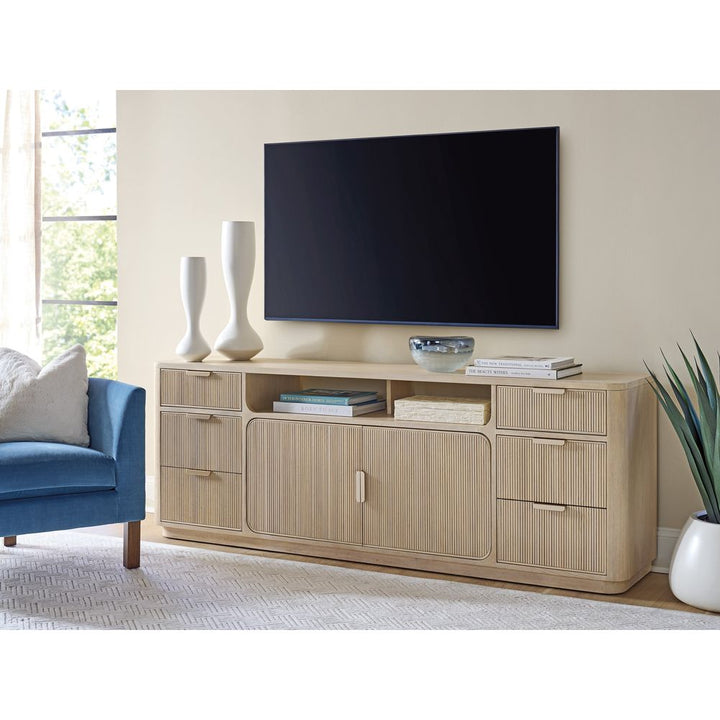 TV Stands & Media Consoles Montreux  Media Console