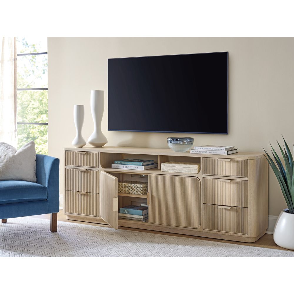 TV Stands & Media Consoles Montreux  Media Console