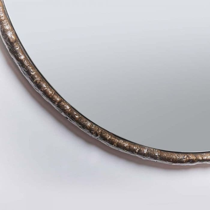 Wall Mirrors Kendall Mirror - Bronze
