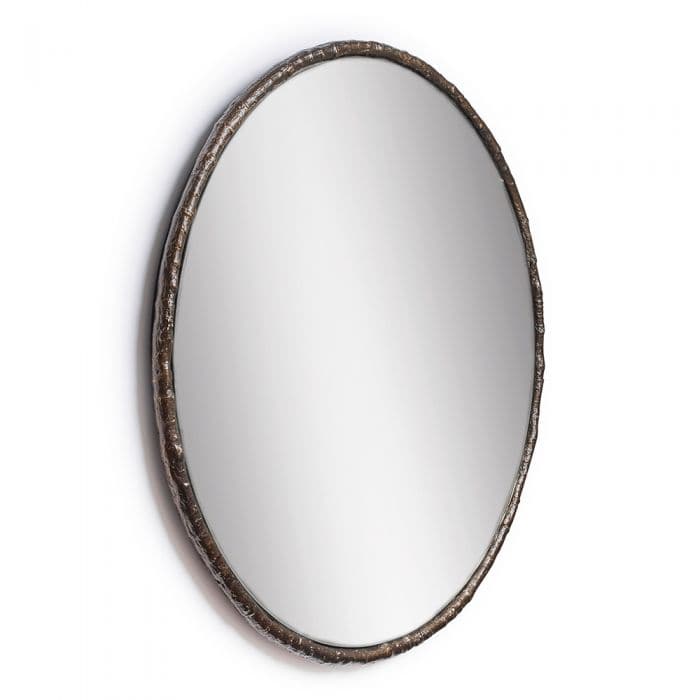 Wall Mirrors Kendall Grand Mirror - Bronze