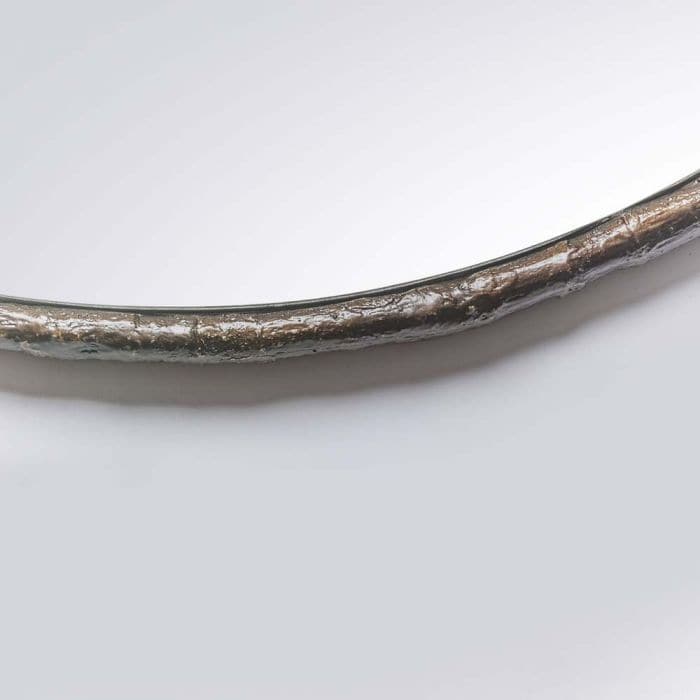 Wall Mirrors Kendall Grand Mirror - Bronze