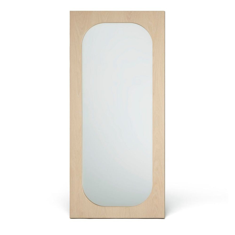 Mirrors Mila Mirror - Saddle
