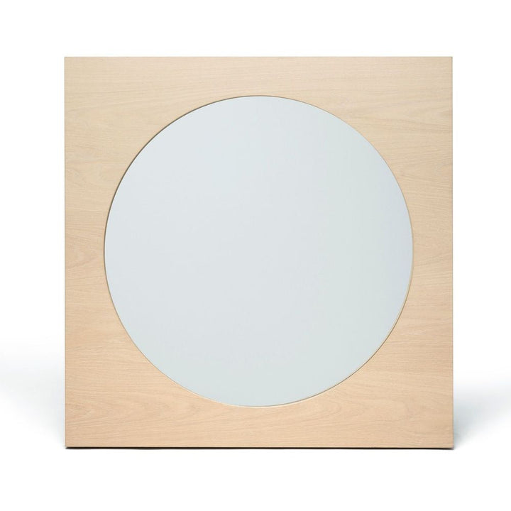 Mirrors Mila Mirror - Saddle