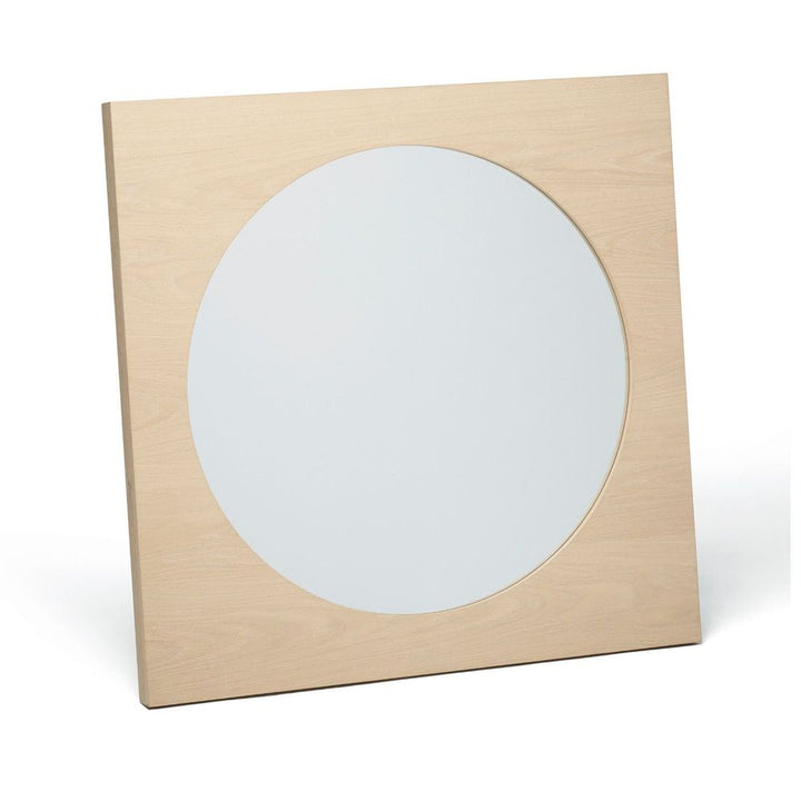 Mirrors Mila Mirror - Saddle