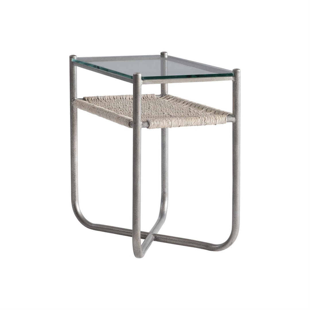 Kendo Accent Table-Bernhardt-BHDT-328122-Side Tables-3-France and Son