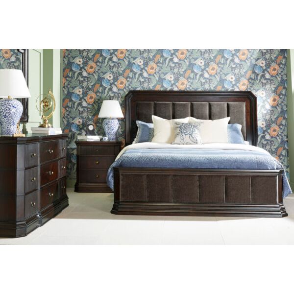 Revival Nightstand