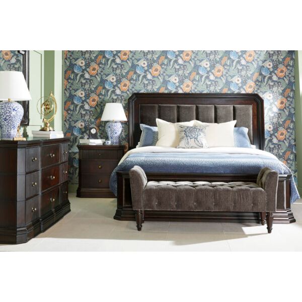 Revival Nightstand