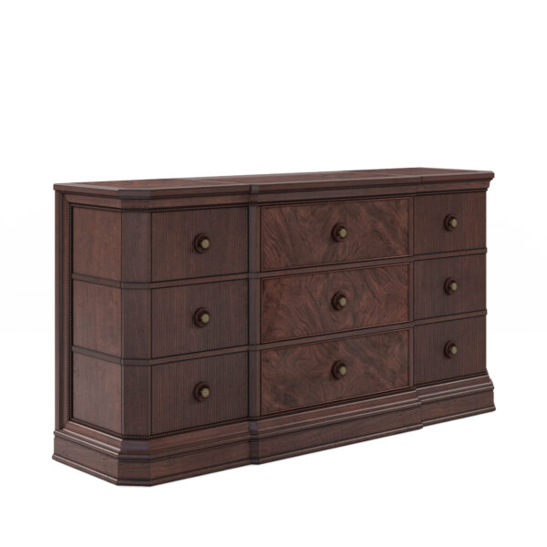 Dressers & Chests Revival Dresser
