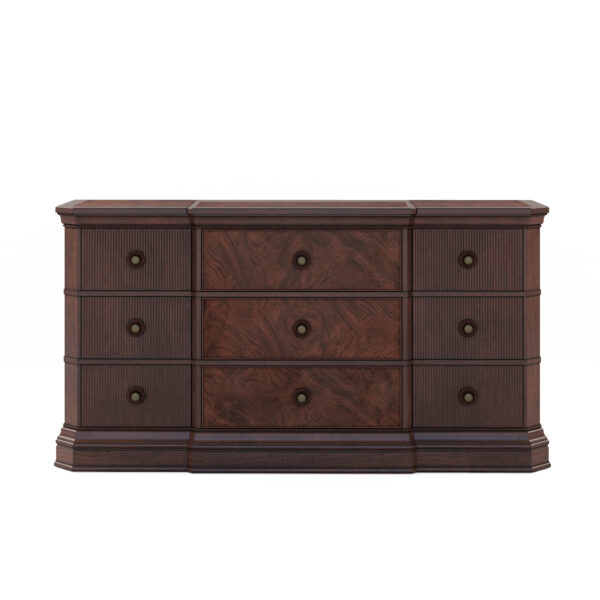 Dressers & Chests Revival Dresser