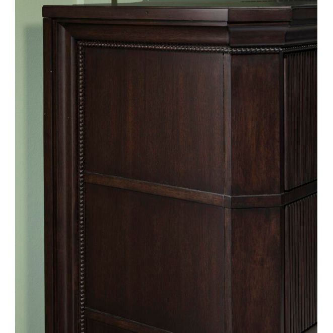 Revival Dresser