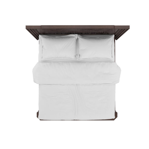Beds Revival Queen Panel Storage Bed