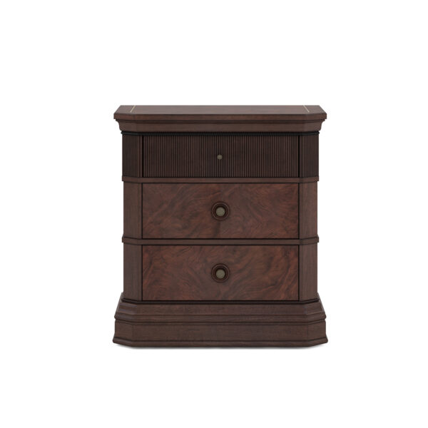 Nightstands Revival Nightstand