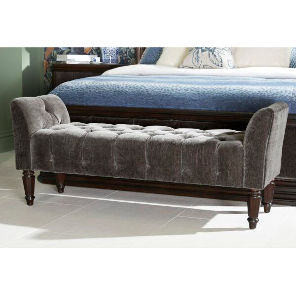 Benches Revival Bed Bench