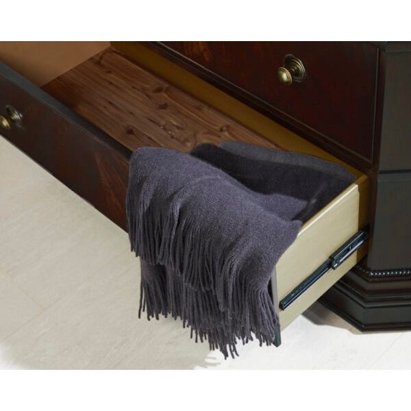 Revival Drawer Chest