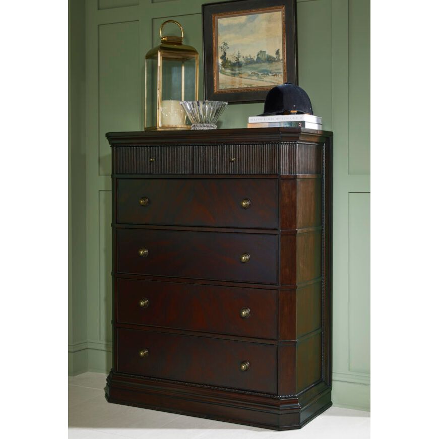 Revival Drawer Chest