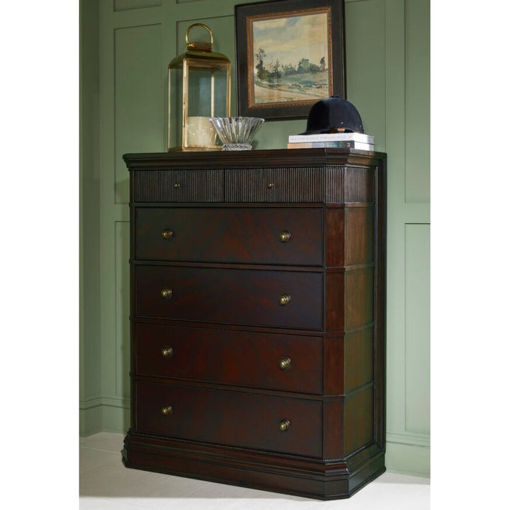 Revival Drawer Chest
