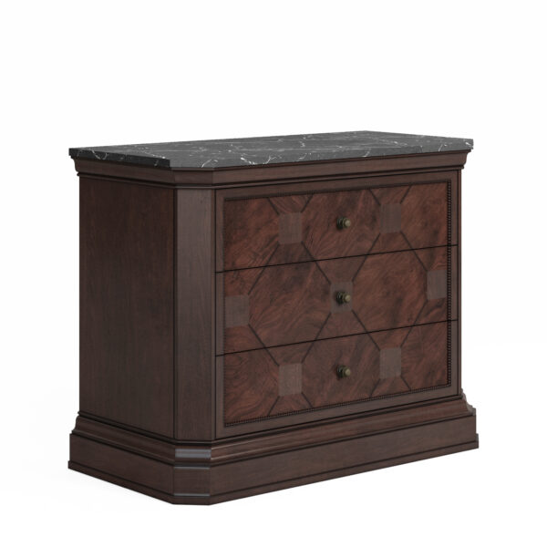 Dressers & Chests Revival Bachelor's Chest