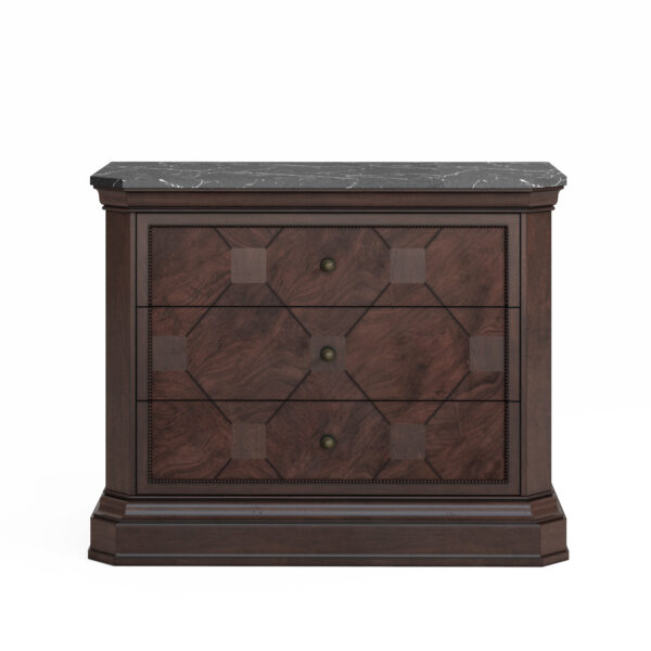 Dressers & Chests Revival Bachelor's Chest
