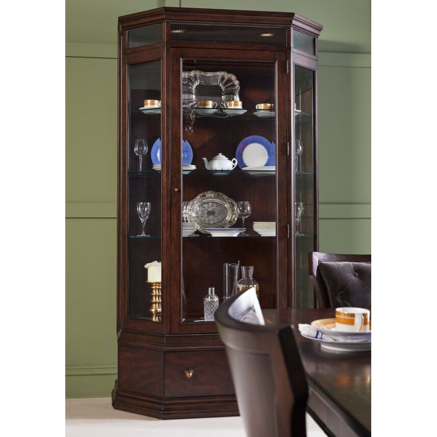 Revival Display Cabinet
