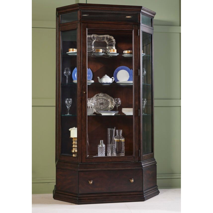 Revival Display Cabinet