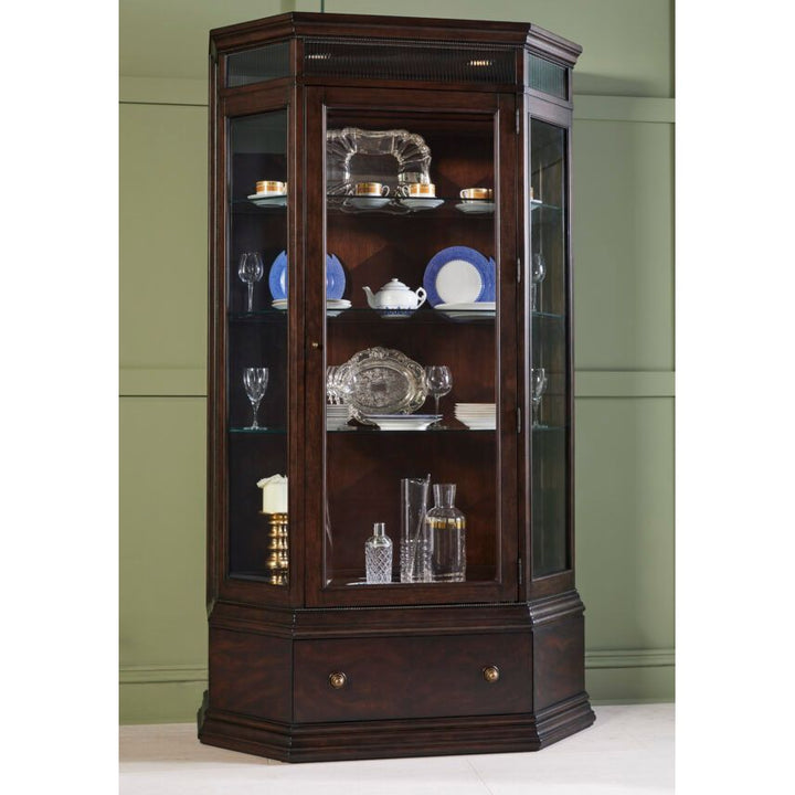 Revival Display Cabinet