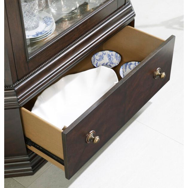 Revival Display Cabinet