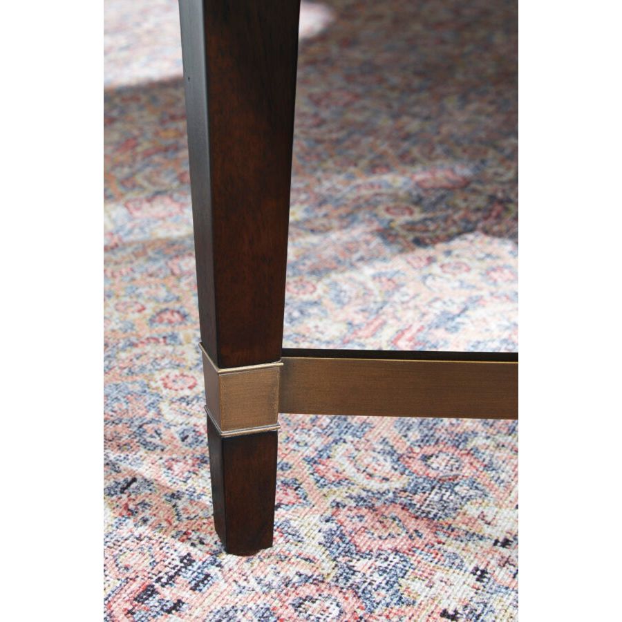 Revival Rectangular Cocktail Table