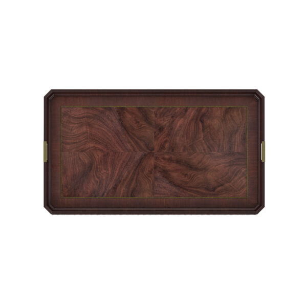 Coffee Tables Revival Rectangular Cocktail Table