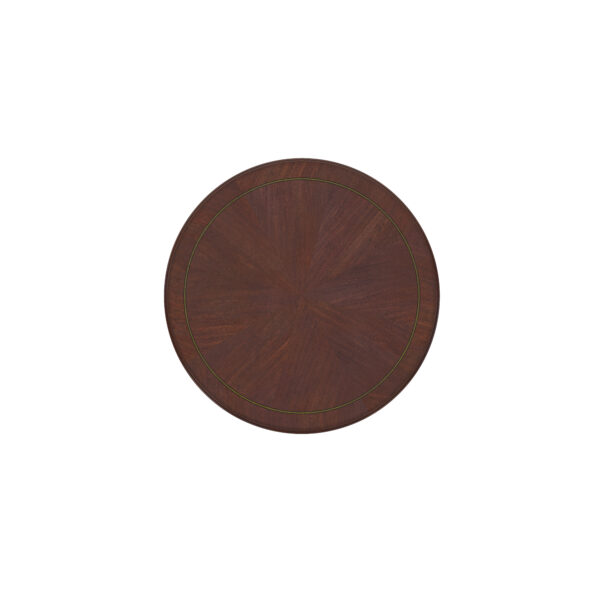 Side Tables Revival Round End Table