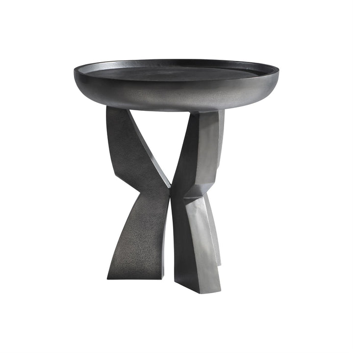 Mazo Side Table-Bernhardt-BHDT-328400-Side Tables-1-France and Son