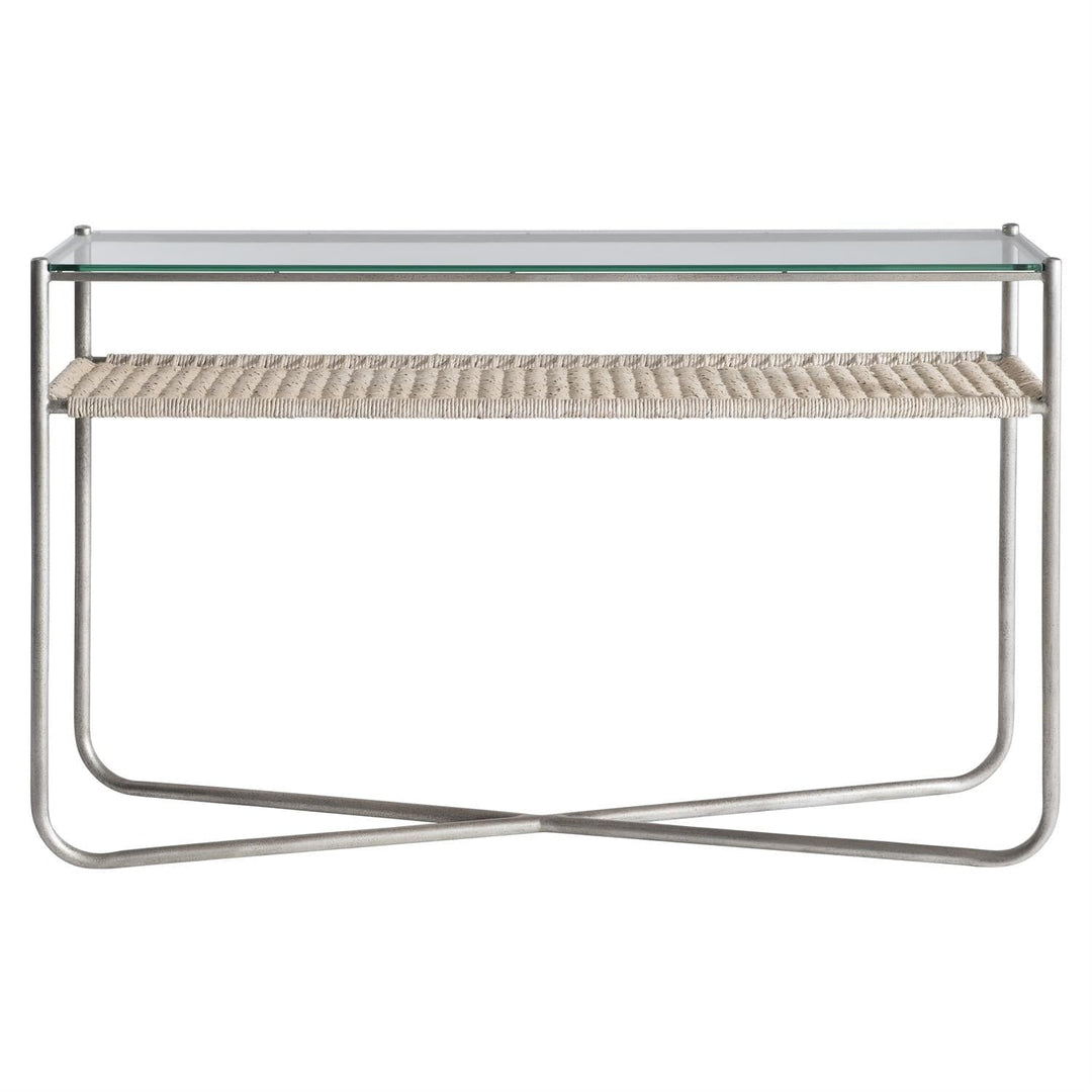 Kendo Console Table-Bernhardt-BHDT-328910-Console Tables-3-France and Son