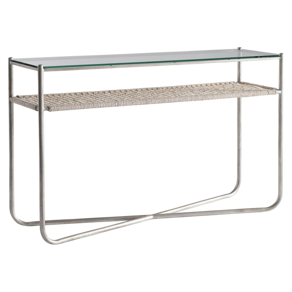 Kendo Console Table-Bernhardt-BHDT-328910-Console Tables-2-France and Son