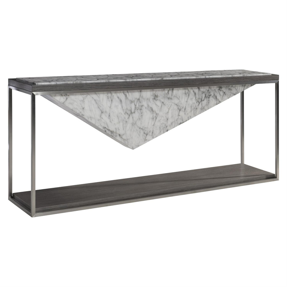 Luxor Console Table-Bernhardt-BHDT-328914-Console Tables-2-France and Son