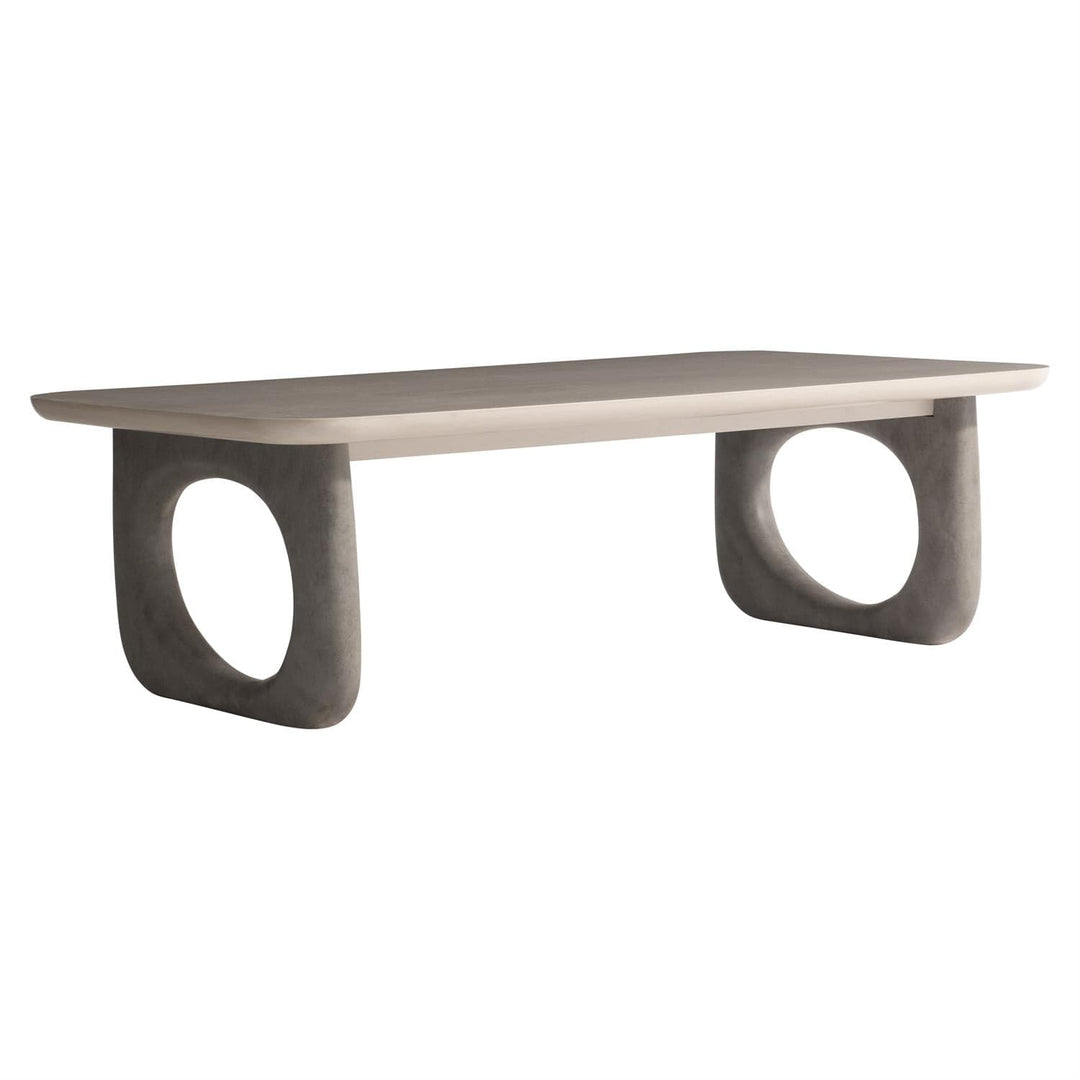 Sereno Cocktail Table-Bernhardt-BHDT-329021-Coffee Tables-3-France and Son