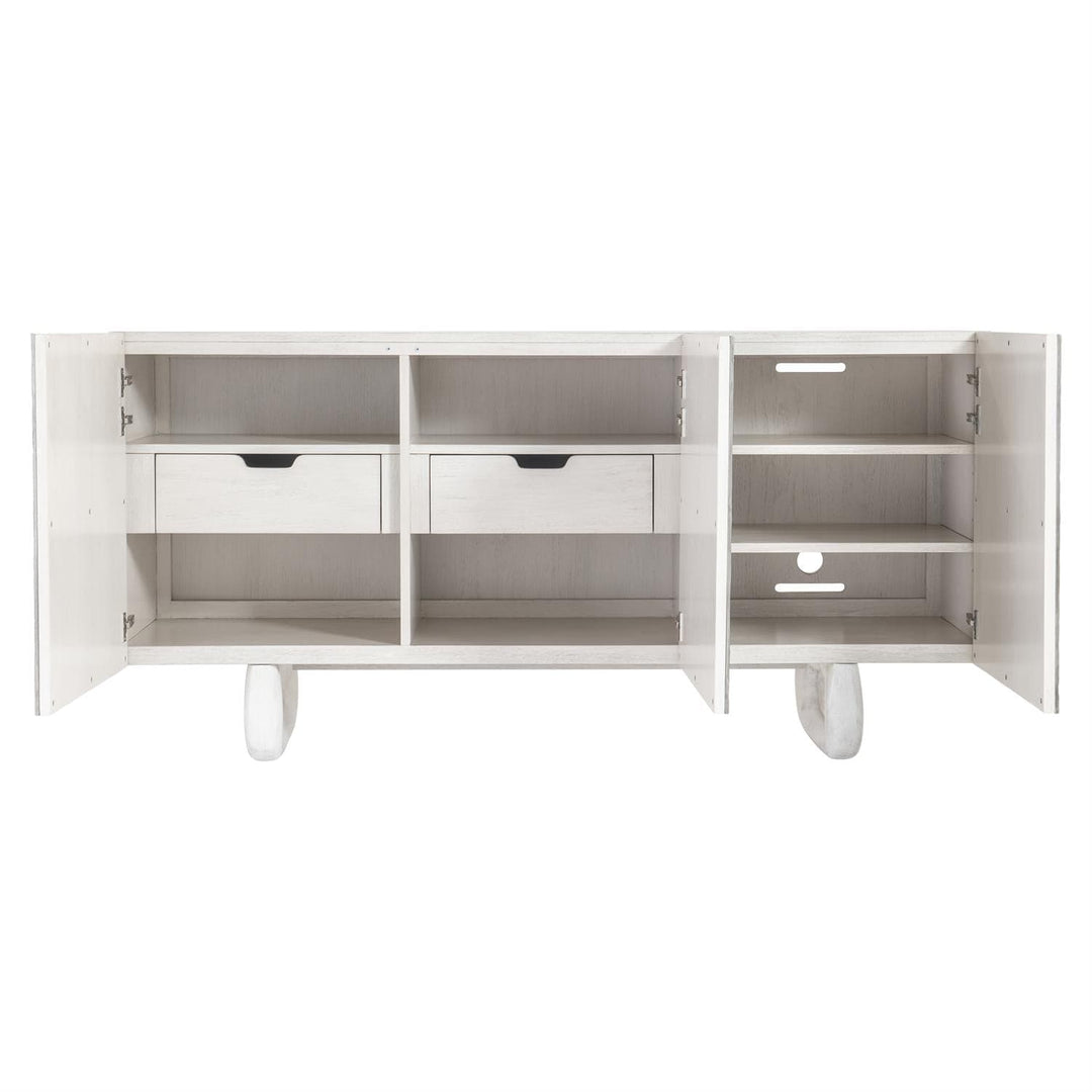 Sereno Buffet - 67"W-Bernhardt-BHDT-329136-Sideboards & Credenzas-3-France and Son