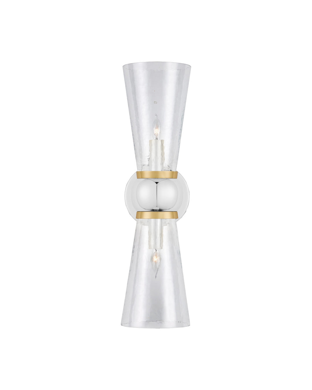 Byford Bath Wall Sconce