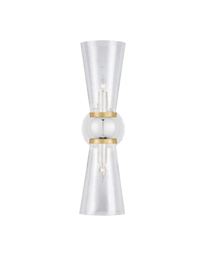 Byford Bath Wall Sconce