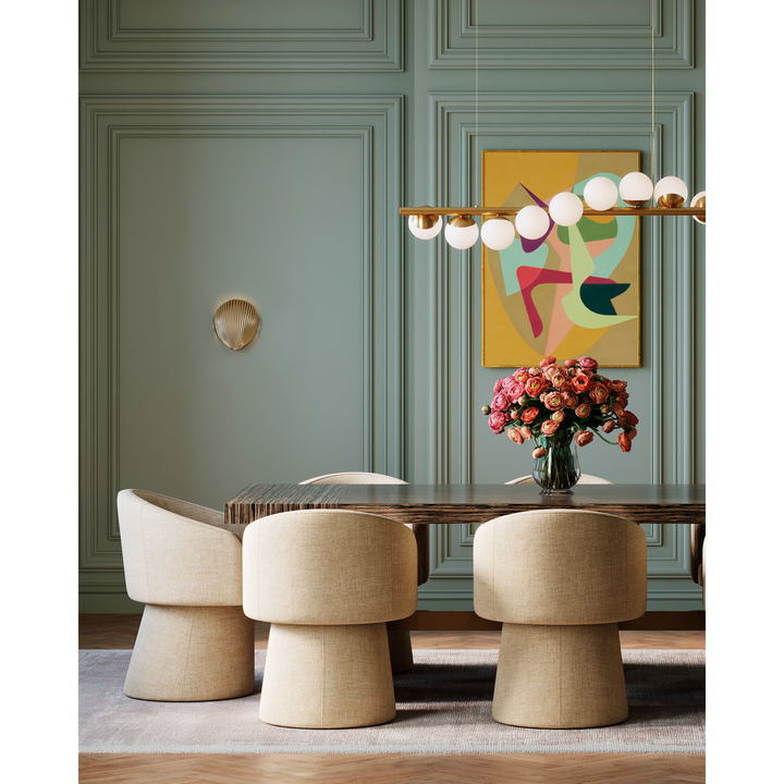 Wall Lighting Alexine Wall Sconce
