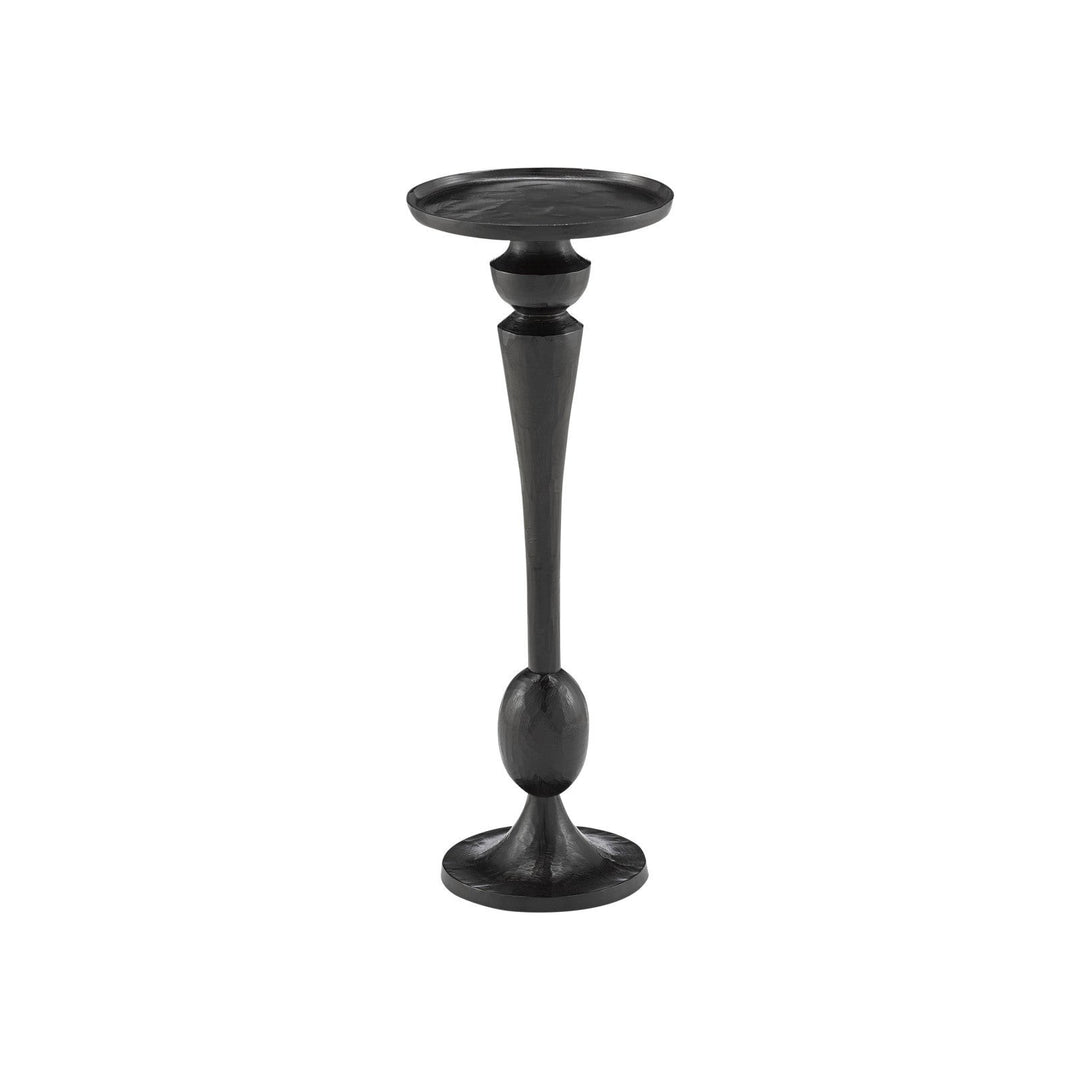 Talia Bronze Drinks Table