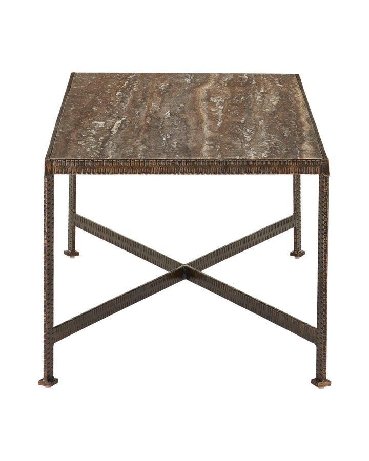 Ampleur Cocktail Table