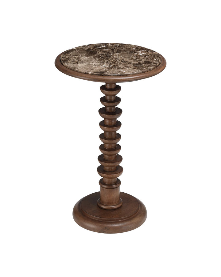 Side Tables Steppe Accent Table